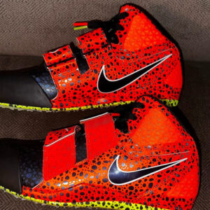 Nike Zoom Javelin Elite 3 Electric pack