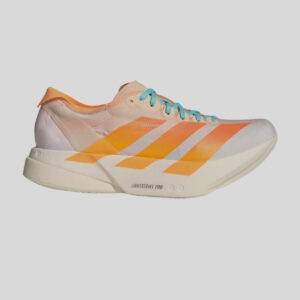 adidas Adizero Adios Pro 4 crystal sand