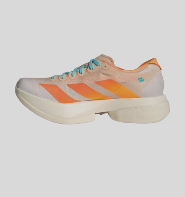 adidas Adizero Adios Pro 4 crystal sand