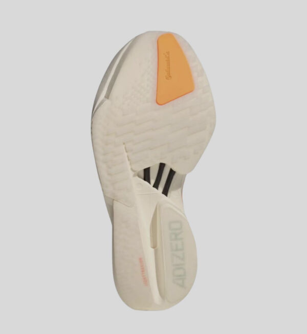 adidas Adizero Adios Pro 4 crystal sand