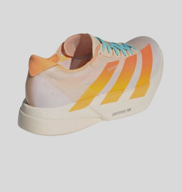 adidas Adizero Adios Pro 4 crystal sand