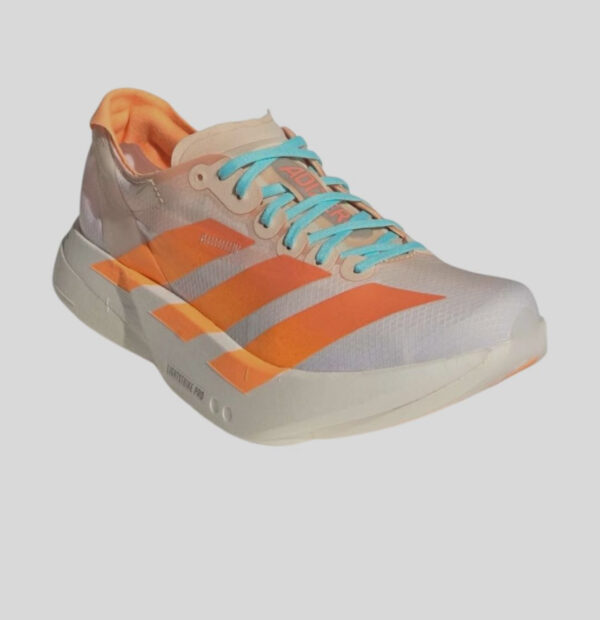 adidas Adizero Adios Pro 4 crystal sand