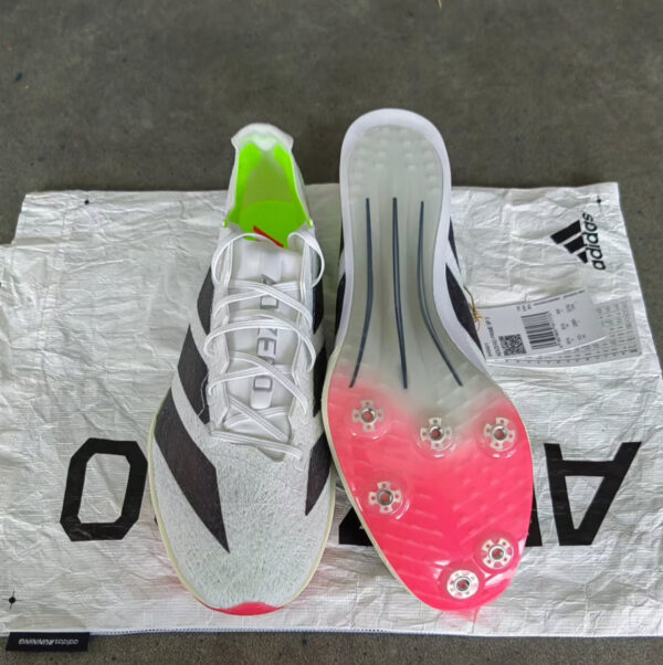 IMG_5397 adidas Adizero Prime SP 3 Strung CLOUD WHITE