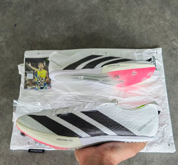 IMG_5399 adidas Adizero Prime SP 3 Strung CLOUD WHITE