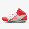 Nike Zoom Javelin Elite 3 hyper orange
