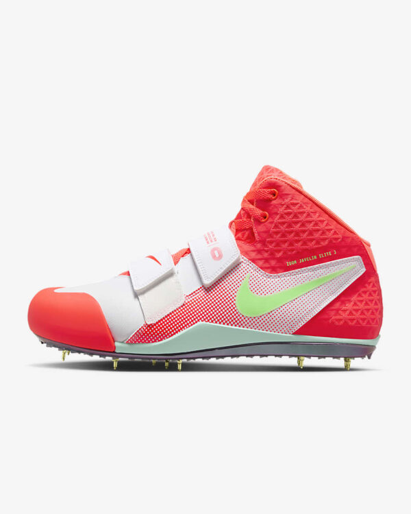 IMG_5446 Nike Zoom Javelin Elite 3 hyper orange