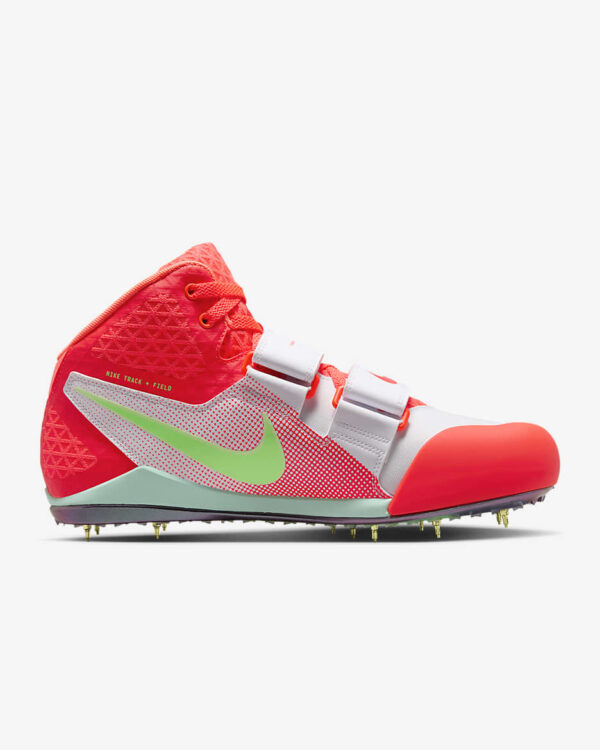 IMG_5448 Nike Zoom Javelin Elite 3 hyper orange