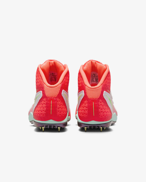 IMG_5449 Nike Zoom Javelin Elite 3 hyper orange