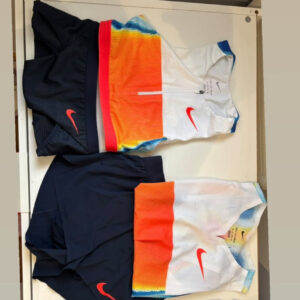 Nike 2025 Pro Elite womens kit