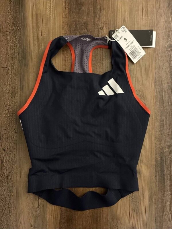 IMG_5460 Adidas womens crop top