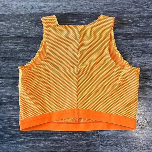 Nike 2021 Côte D'ivoire Team Pro Elite Distance top