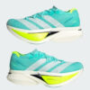 adidas Adizero Prime x strung 3 bright aqua