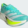 adidas Adizero Prime x strung 3 bright aqua