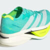 adidas Adizero Prime x strung 3 bright aqua