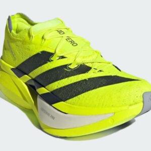 adidas Adizero Prime x strung 3 GREEN