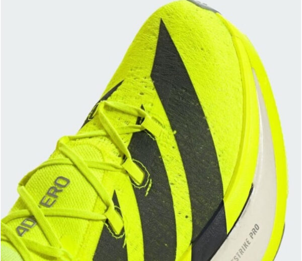 adidas Adizero Prime x strung 3 GREEN