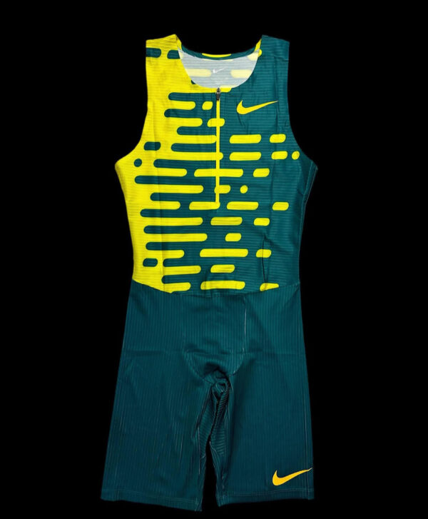 Nike 2023 Pro Elite Team Speedsuit - PRE CLASSIC Edition
