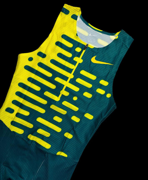 Nike 2023 Pro Elite Team Speedsuit - PRE CLASSIC Edition