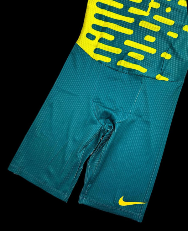 Nike 2023 Pro Elite Team Speedsuit - PRE CLASSIC Edition
