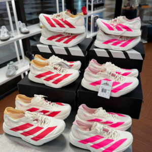 Adidas Adizero Adios Pro 4 Seoul Marathon 2025 South Korea Exclusive