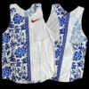 Nike running Pro Elite special edition singlet
