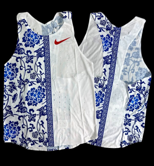 IMG_5513 Nike running Pro Elite special edition singlet