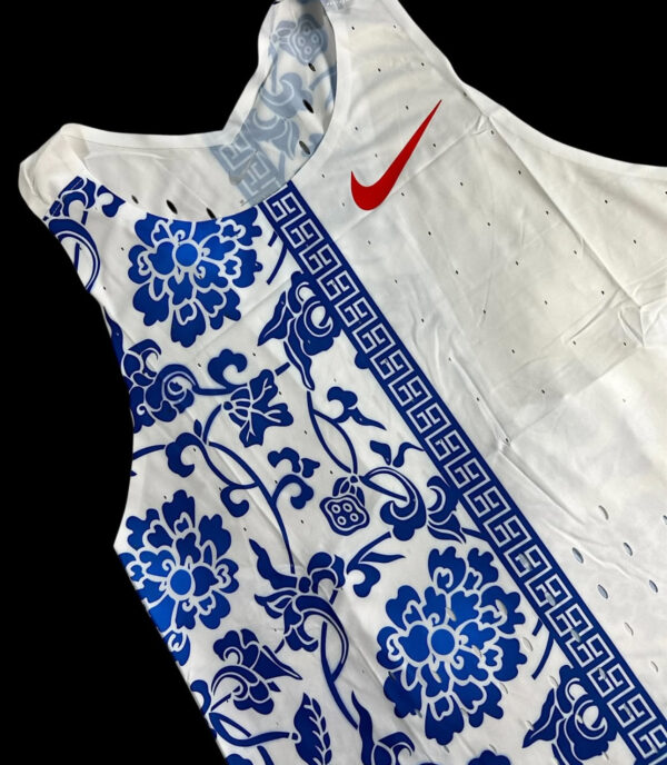 IMG_5514 Nike running Pro Elite special edition singlet