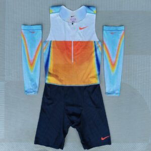 Nike 2025 Pro Elite mens speed suit