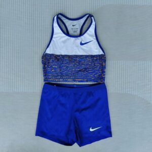 Nike 2025 Pro Elite W Rosa Team Running Kits