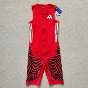 Adidas 2025 Pro Elite Team Rheon Sleeveless Speedsuit