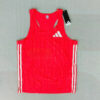 Adidas 2025 Pro Elite Distance Singlet, tights
