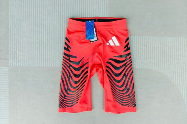 IMG_5550 Adidas 2025 Pro Elite Distance Singlet, tights