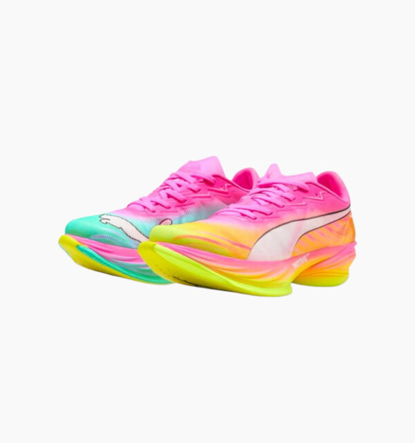 PUMA Fast-R Nitro Elite 3 MisMatched