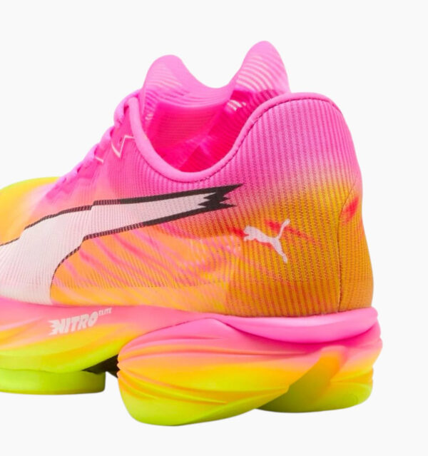 PUMA Fast-R Nitro Elite 3 MisMatched