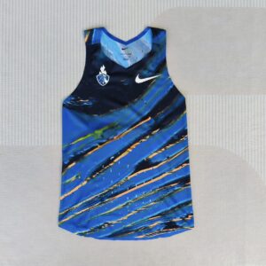 Nike 2024 Pro Elite Team Union Athletics Club Distance Singlet