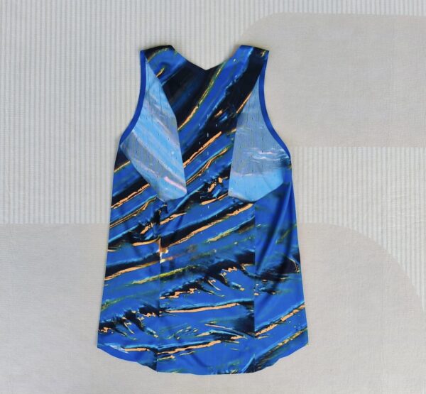 IMG_5631 Nike 2024 Pro Elite Team Union Athletics Club Distance Singlet
