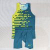 Nike 2023 Pro Elite Team singlet&tights  - PRE CLASSIC Edition