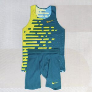 Nike 2023 Pro Elite Team singlet&tights  - PRE CLASSIC Edition