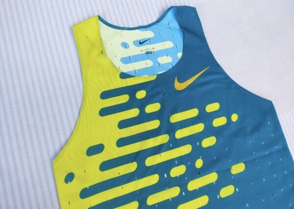 Nike 2023 Pro Elite Team singlet&tights  - PRE CLASSIC Edition