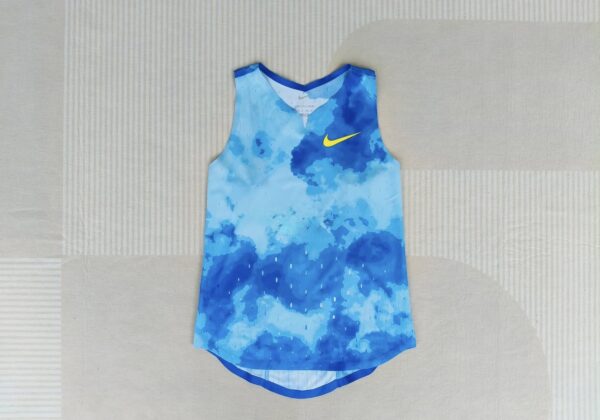 Nike 2024 Pro Elite W Distance Singlet - Special Edition