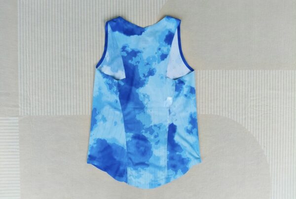 Nike 2024 Pro Elite W Distance Singlet - Special Edition