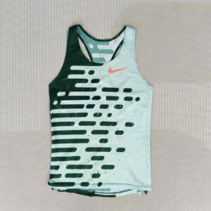 Nike 2023 Pro Elite Team W Distance Singlet