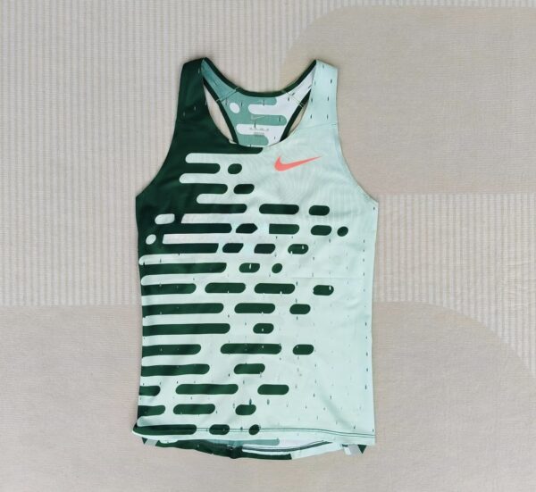 IMG_5664 Nike 2023 Pro Elite Team W Distance Singlet