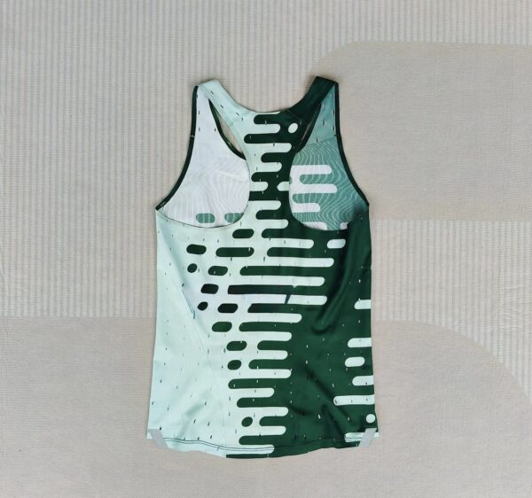 IMG_5665 Nike 2023 Pro Elite Team W Distance Singlet