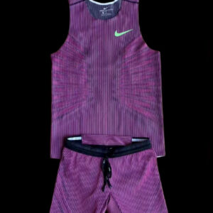 Nike running Pro Elite singlet & tights