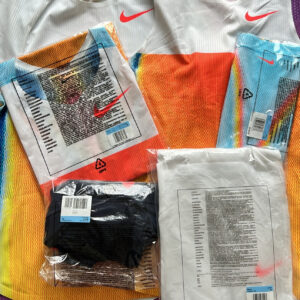 Nike 2025 Pro Elite mens running kit