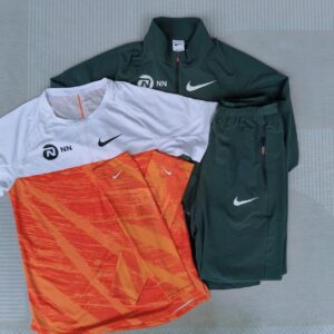 Nike 2025 Pro Elite NN Running Team Lightweight Jacket , pants, Tshirt