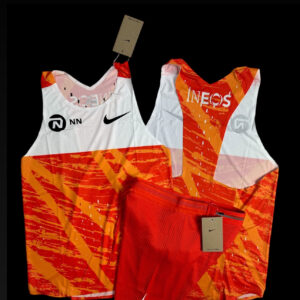 Nike 2025 Pro Elite NN Running Team limited edition