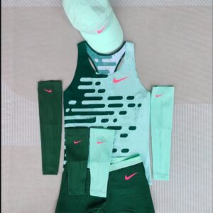 Nike womens elite kit full rare edition