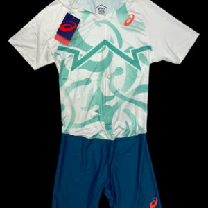 Asics men’s running speedsuit